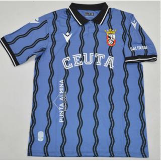 Ceuta 2a Equipación 2025/26